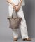 Wing tote （ウィング トート）