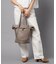 Wing tote （ウィング トート）