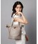 Wing tote （ウィング トート）