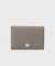 Signet card case light shrink （シグネット カードケース ライトシュリンク）