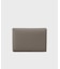 Signet card case light shrink （シグネット カードケース ライトシュリンク）
