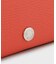 Signet card case light shrink （シグネット カードケース ライトシュリンク）