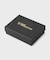 Signet card case light shrink （シグネット カードケース ライトシュリンク）
