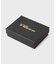 Signet card case light shrink （シグネット カードケース ライトシュリンク）