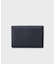 Signet card case （シグネット カードケース）