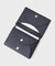 Signet card case （シグネット カードケース）
