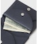 Signet card case （シグネット カードケース）