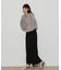 フェイクファーボレロジャケット
