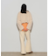 フェイクファーボレロジャケット