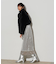 フェイクファーボレロジャケット