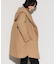 パディングコート
