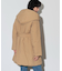 パディングコート