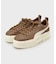 【PUMA】メイズLUXE