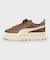 【PUMA】メイズLUXE