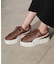 【PUMA】メイズLUXE