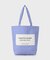 【beautiful people】big name tote