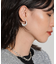カーブピアス