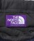 【THE NORTH FACE Purple Label】Quilting Field Tote S