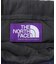【THE NORTH FACE Purple Label】Quilting Field Tote S