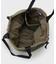 【THE NORTH FACE Purple Label】Quilting Field Tote M