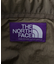 【THE NORTH FACE Purple Label】Quilting Field Tote M