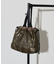 【THE NORTH FACE Purple Label】Quilting Field Tote M