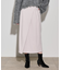 ラップミドルスカート