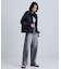 【THE NORTH FACE Purple Label】Mountain Wind Parka