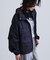 【THE NORTH FACE Purple Label】Mountain Wind Parka