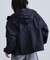 【THE NORTH FACE Purple Label】Mountain Wind Parka