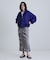 【THE NORTH FACE Purple Label】Mountain Wind Parka