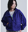 【THE NORTH FACE Purple Label】Mountain Wind Parka