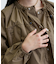 【THE NORTH FACE Purple Label】Field Shirred Coat