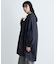 【THE NORTH FACE Purple Label】Field Shirred Coat
