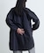 【THE NORTH FACE Purple Label】Field Shirred Coat