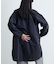 【THE NORTH FACE Purple Label】Field Shirred Coat