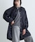 【THE NORTH FACE Purple Label】Field Shirred Coat