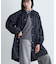 【THE NORTH FACE Purple Label】Field Shirred Coat