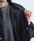 【THE NORTH FACE Purple Label】Field Shirred Coat