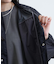 【THE NORTH FACE Purple Label】Field Shirred Coat