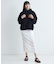 【THE NORTH FACE Purple Label】Field Hoodie