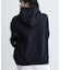 【THE NORTH FACE Purple Label】Field Hoodie