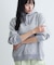 【THE NORTH FACE Purple Label】Field Hoodie