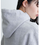 【THE NORTH FACE Purple Label】Field Hoodie