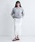 【THE NORTH FACE Purple Label】Field Crewneck スウェット