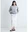 【THE NORTH FACE Purple Label】Field Crewneck スウェット