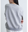 【THE NORTH FACE Purple Label】Field Crewneck スウェット