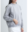 【THE NORTH FACE Purple Label】Field Crewneck スウェット