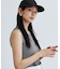 【再入荷】ランダムリブタンクトップ
