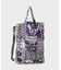 【THE NORTH FACE Purple Label】Field Tote